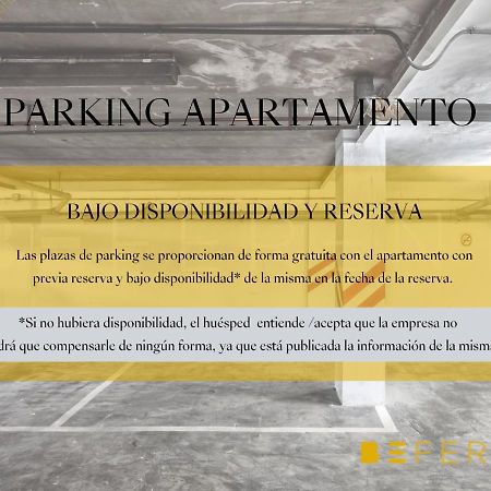 Апартаменты Beferent San Juan Pueblo II Экстерьер фото